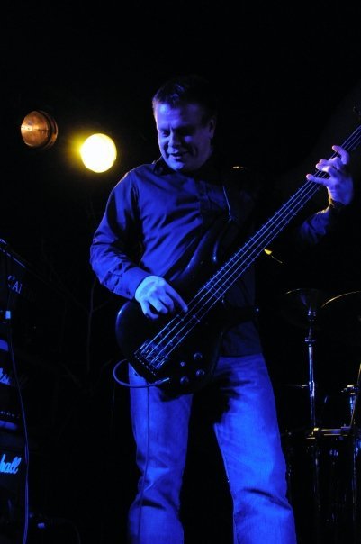 28053 Roy Werner Johansen