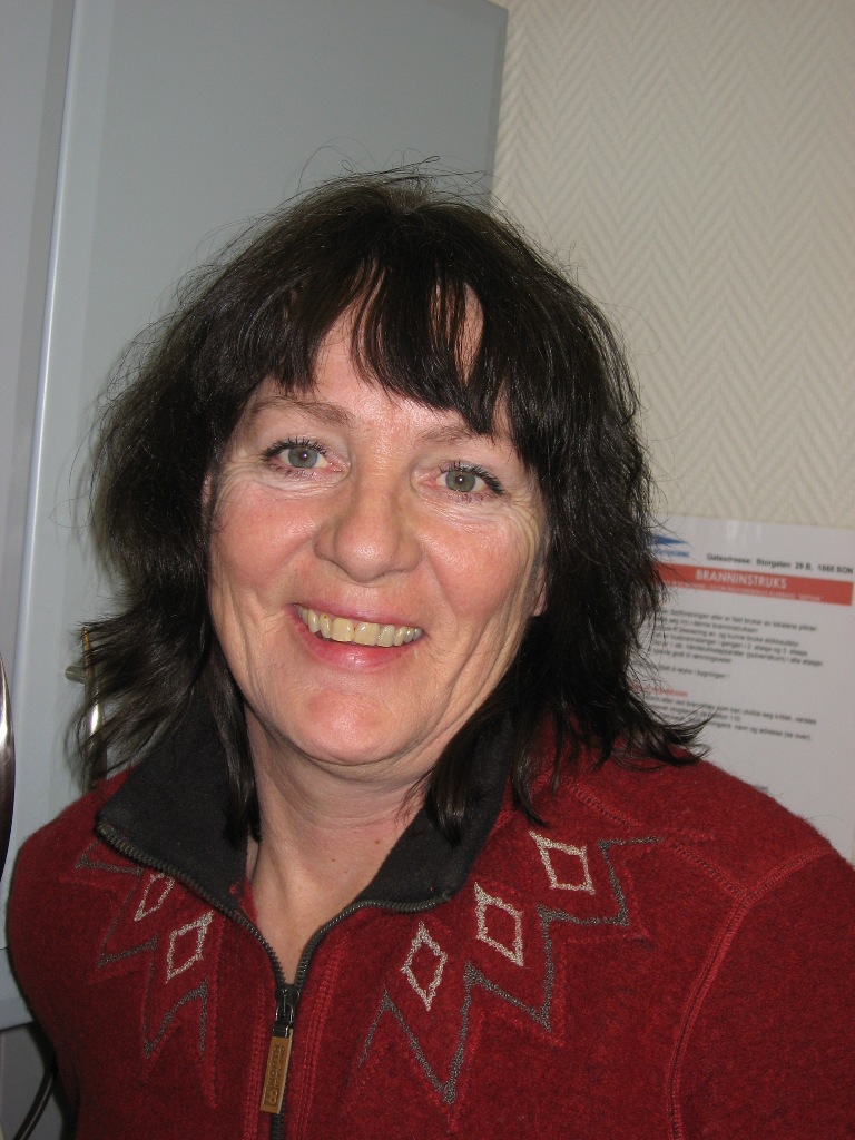 28420 Sigurbjørg Kristjansdottir