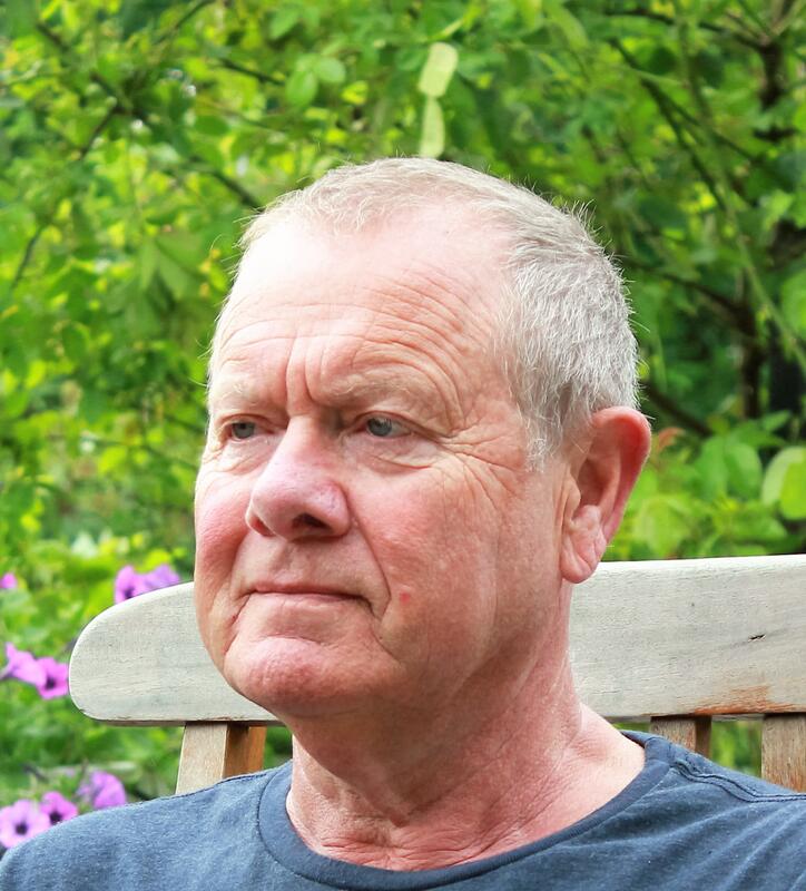 31988 Bjørn Hesthagen