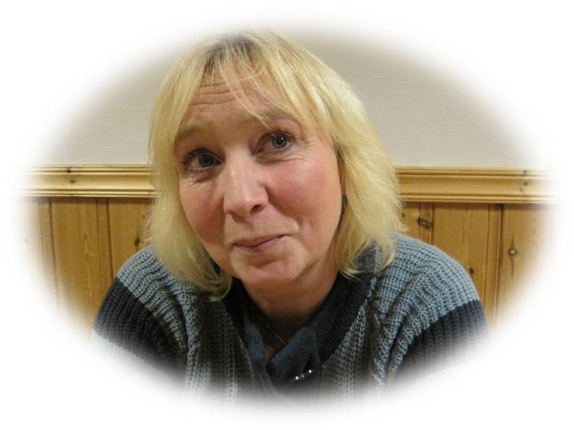32192 Annelise Eriksen
