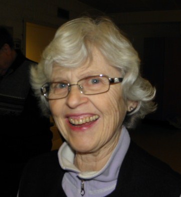 35446 Dagfrid Harriet Solum