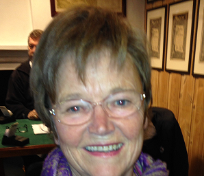 38132 Eldbjørg Løland