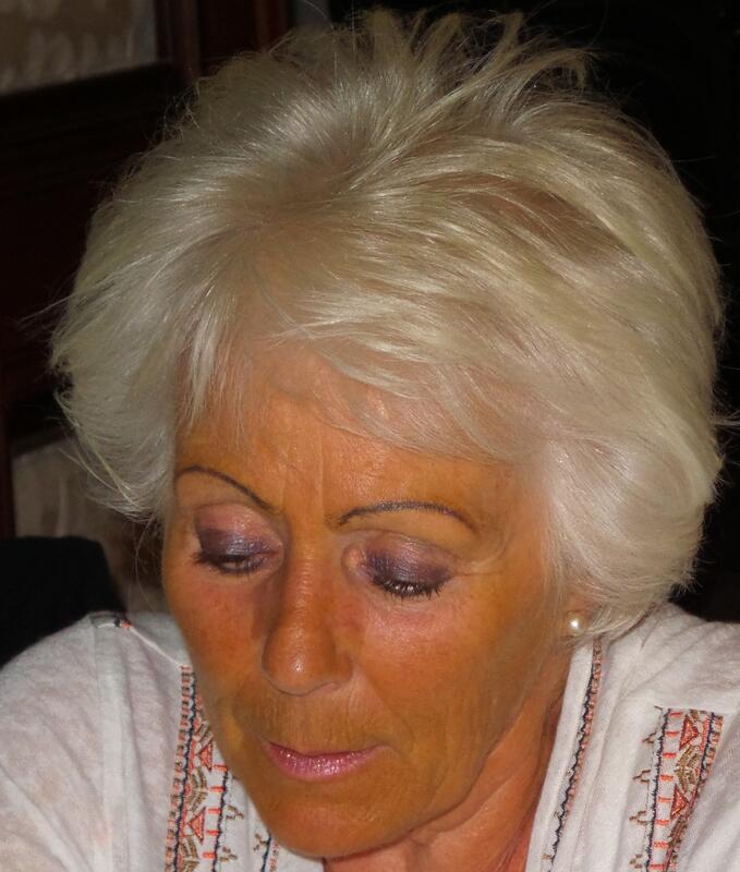 44046 Grete Thorsrud