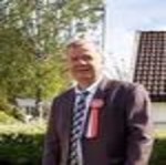 45749 John Henrik  Hansen